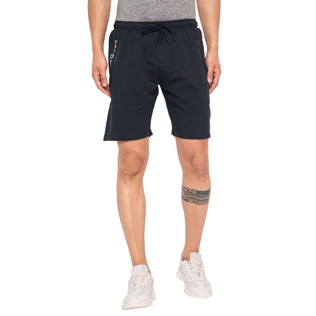 Duke Urban Men Regular Shorts (LF5986)