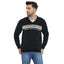 Duke Urban Men Full Sleeve V Neck Pullover (SDS2139)