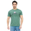 Duke Urban Men Half Sleeve Cotton T-shirt (LF7339)