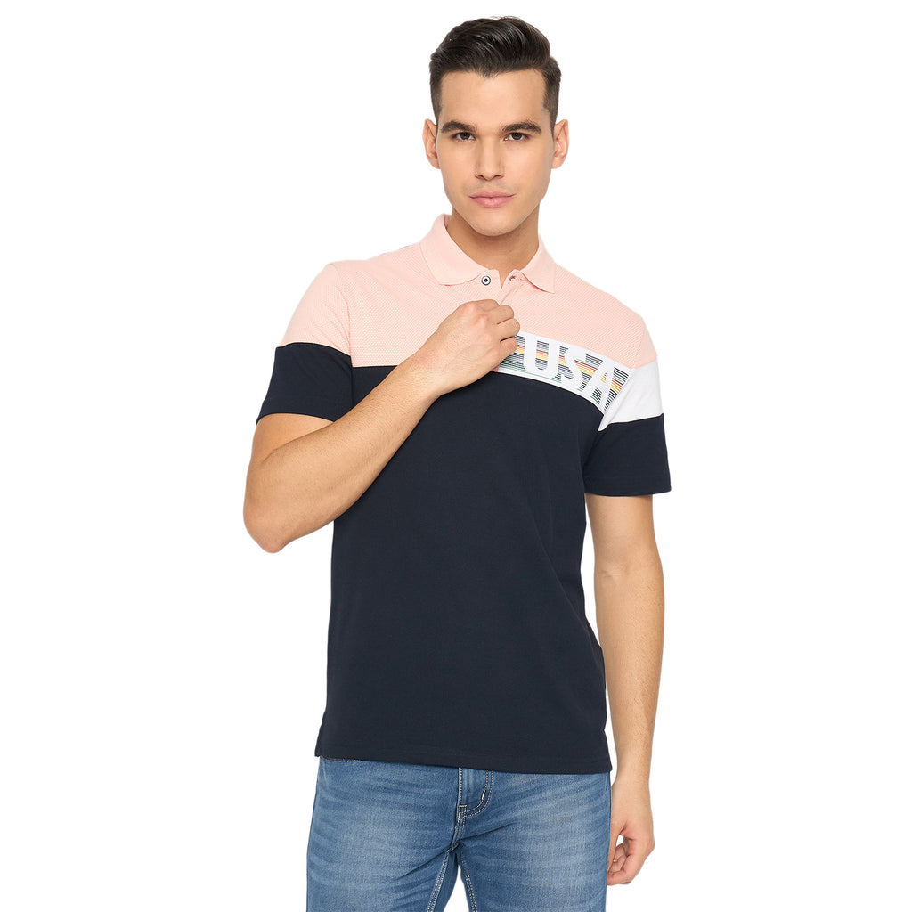 Duke Urban Men Half Sleeve T.Shirt (ONLF263)