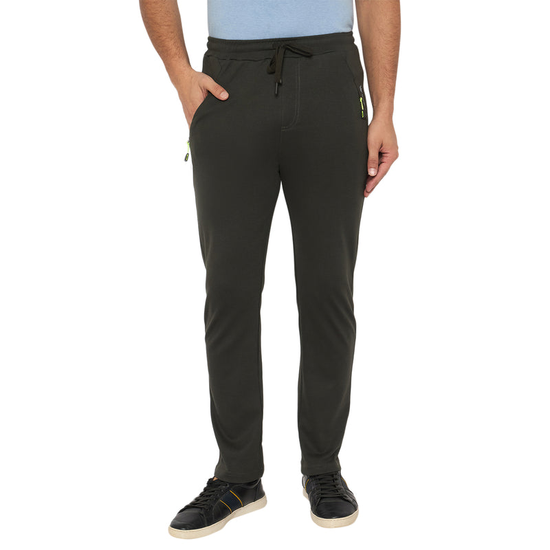 Duke Urban Men Relaxfit Track Pant (LF9045)