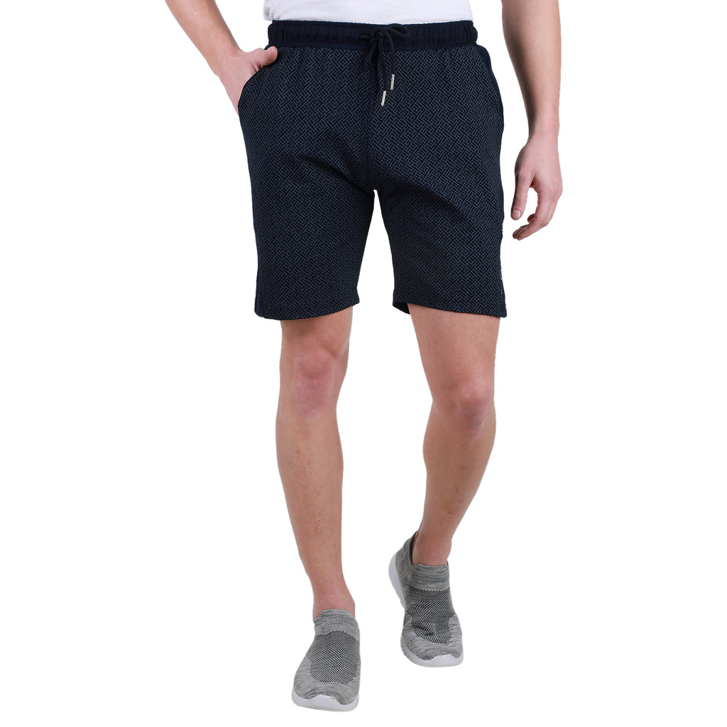 Duke Urban Men Regular Shorts (LF5979)