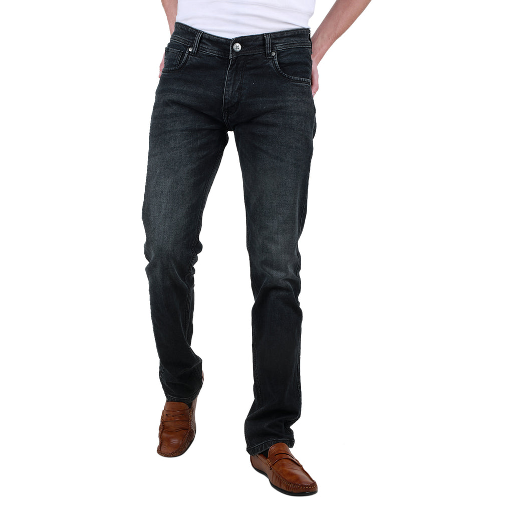 Duke Urban Men Stretchable Slim Fit Jeans (SDD5475)