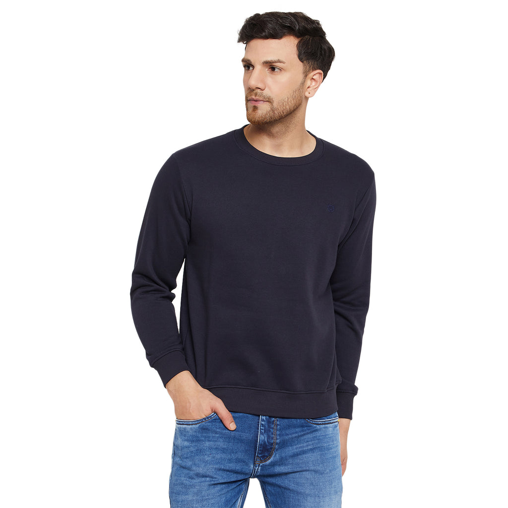 Duke Urban Men Round Neck Sweatshirt (LF6330)