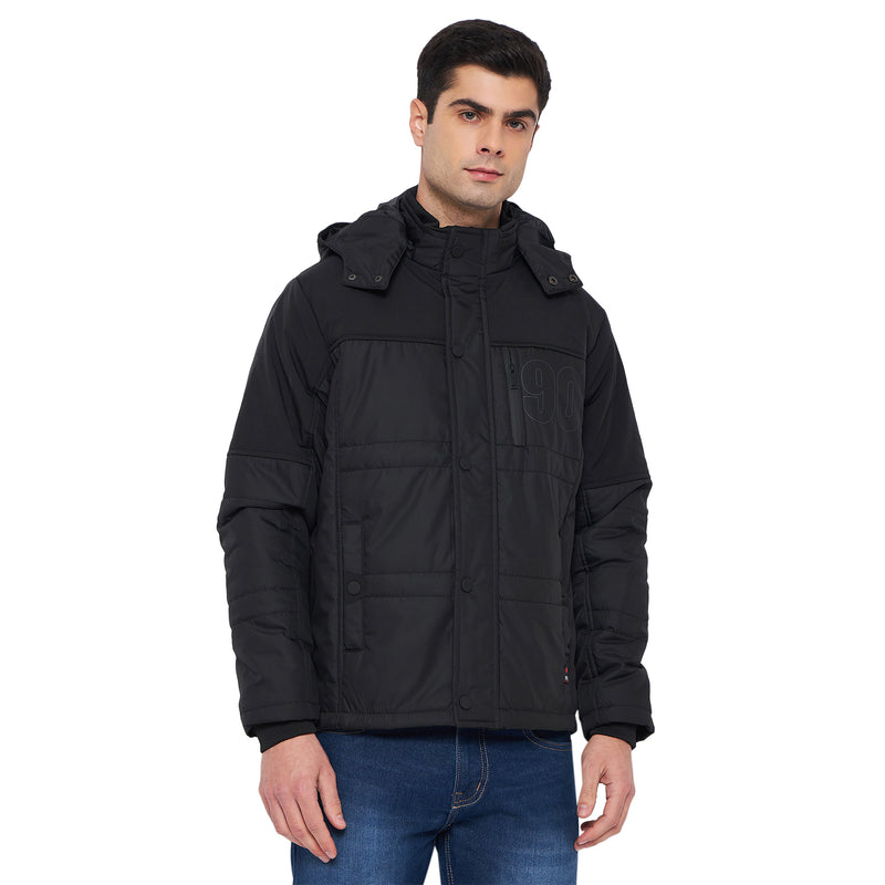 Duke Urban Men Full Sleeve Jacket (SDZ3006)