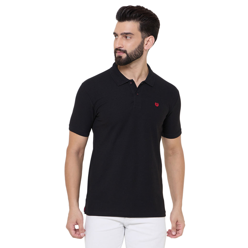 Duke Urban Stardust Men Half Sleeve T.Shirt (MSD56)