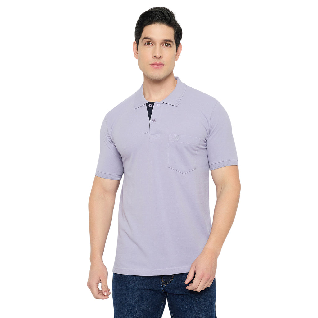 Duke Urban Men Half Sleeve Cotton T-shirt (ONSD39)