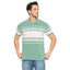 Duke Urban Men Half Sleeve Cotton T-shirt (LF7273)