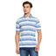 Duke Urban Men Half Sleeve Cotton T-shirt (LF7281S)