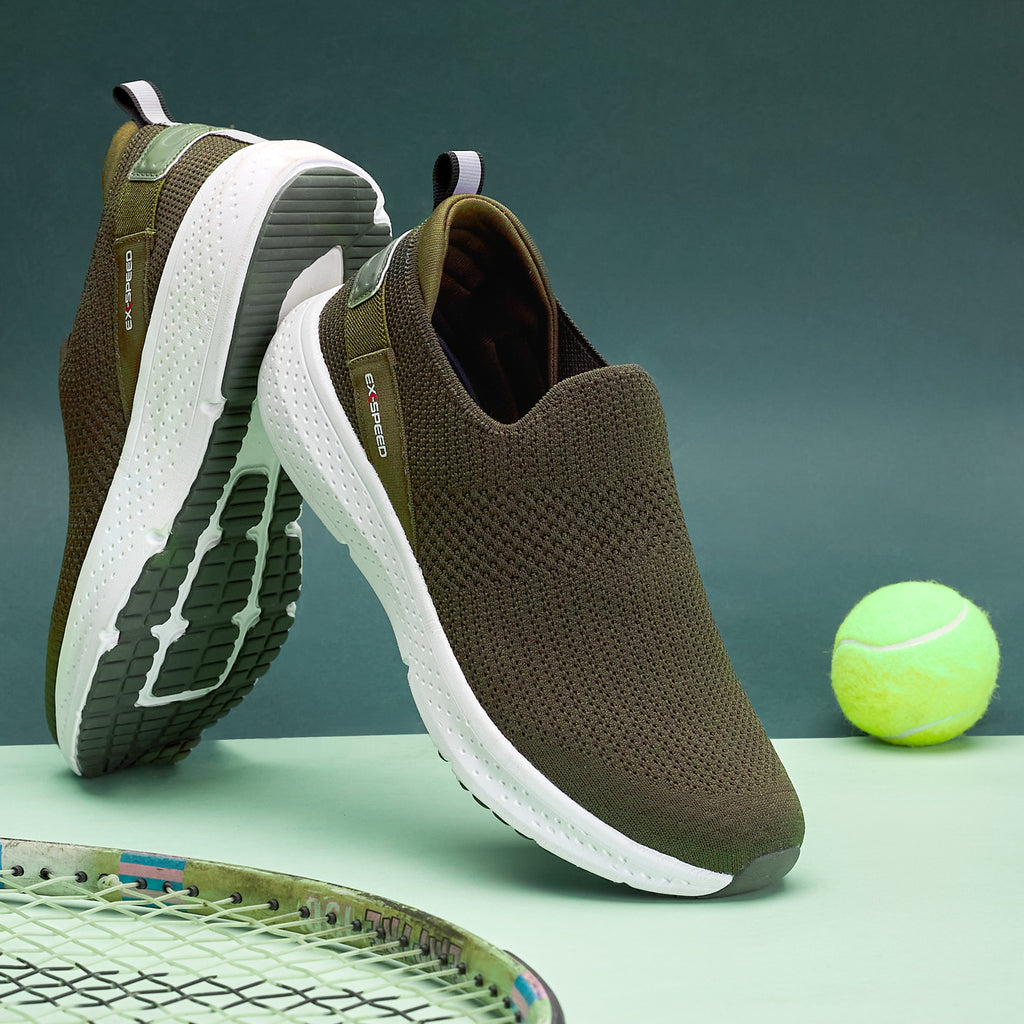 Duke Men Sports Shoes (FWOL2043)