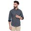 Duke Urban Men Full Sleeve Cotton Shirt (SDO7PRB)