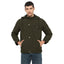 Duke Urban Men Full Sleeve Jacket (SDZ3015R)