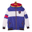 Duke Urban Boys Full Sleeve Hooded Jacket (SDZ2000)
