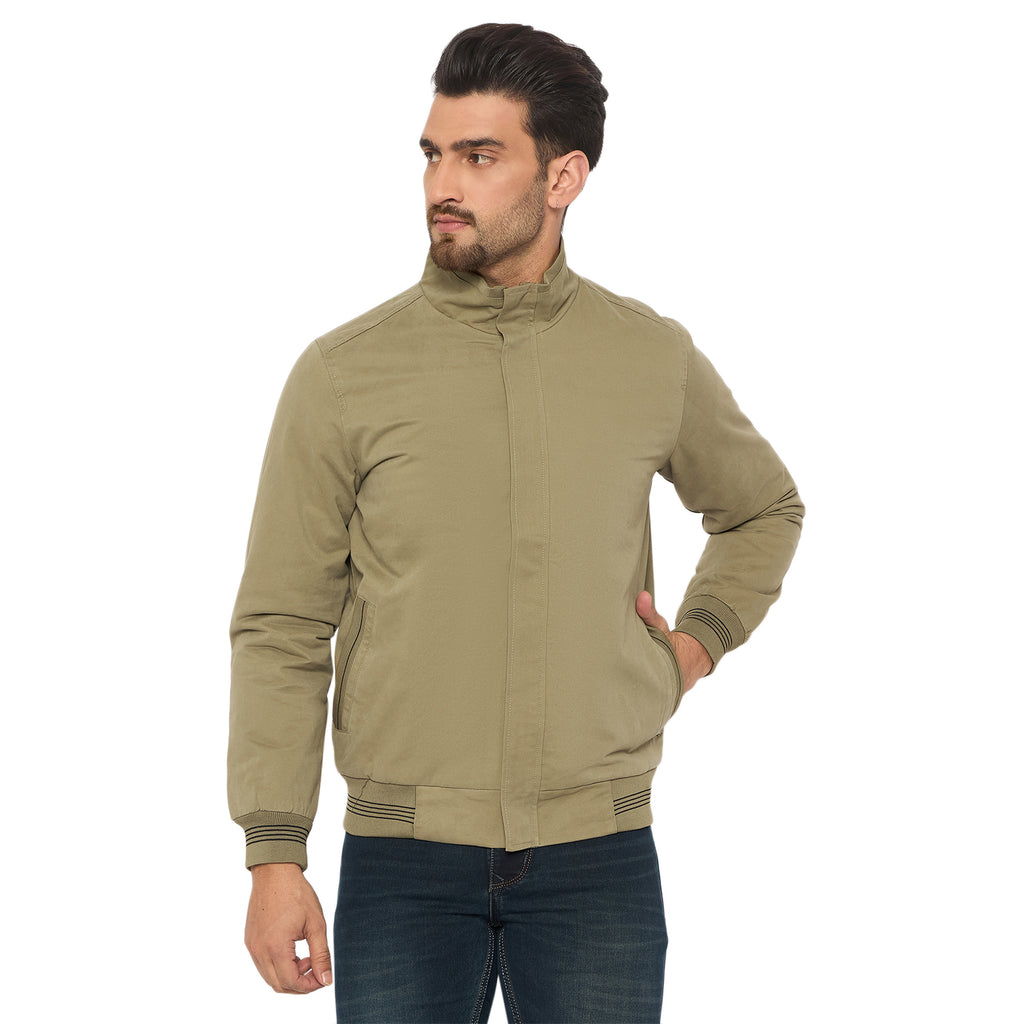 Duke Urban Men Full Sleeve Jacket (SDZ3152)