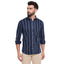 Duke Urban Men Full Sleeve Cotton Shirt (SD8STT)