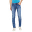 Duke Urban Men Slim Fit Stretchable Jeans (SDD5362)
