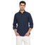 Duke Urban Men Full Sleeve Cotton Shirt (SDO9STI)