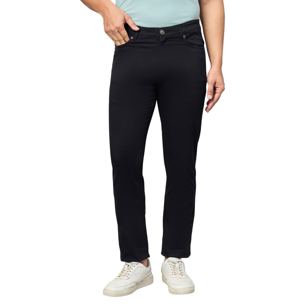 Duke Urban Men Narrow Bottom Trouser (SDT4615)