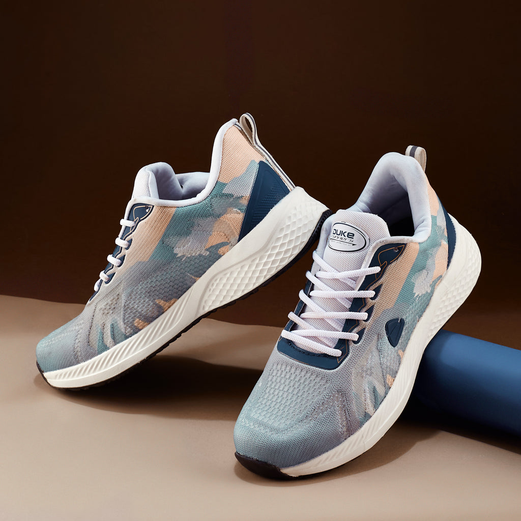 Duke Men's Nova Core Sports Shoes (FWOL2163)