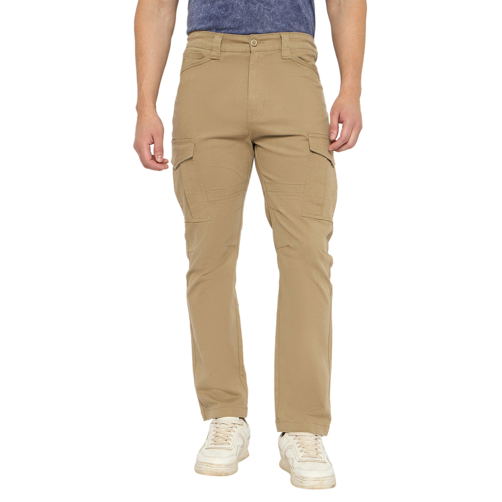 Duke Urban Men Non-Denim Cargo (SDT4608)