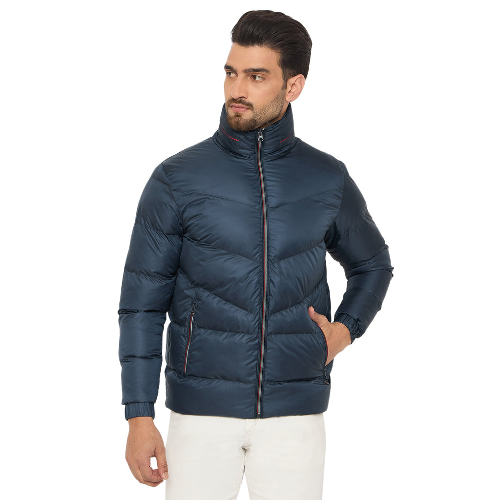 Duke Urban Men Full Sleeve Jacket (SDZ3177)