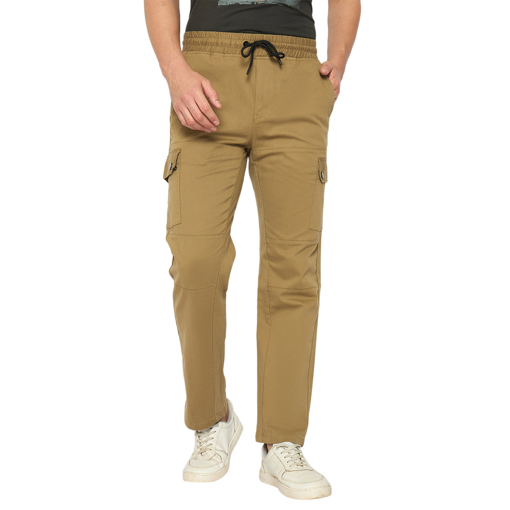 Duke Urban Men Non-Denim Cargo (SDT4606)