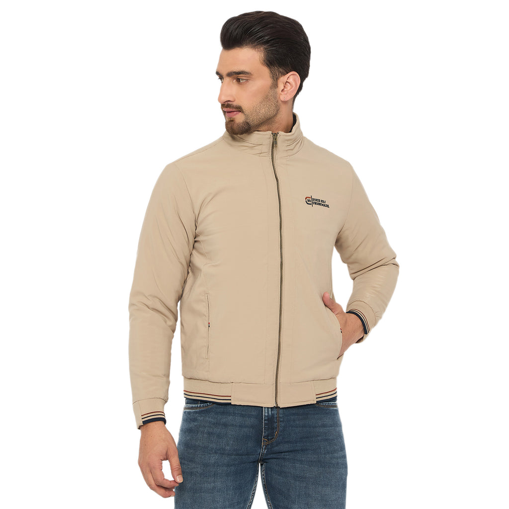Duke Urban Men Full Sleeve Jacket (SDZ3013R)