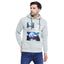 Duke Urban Men Hooded Sweatshirt (LF6275)