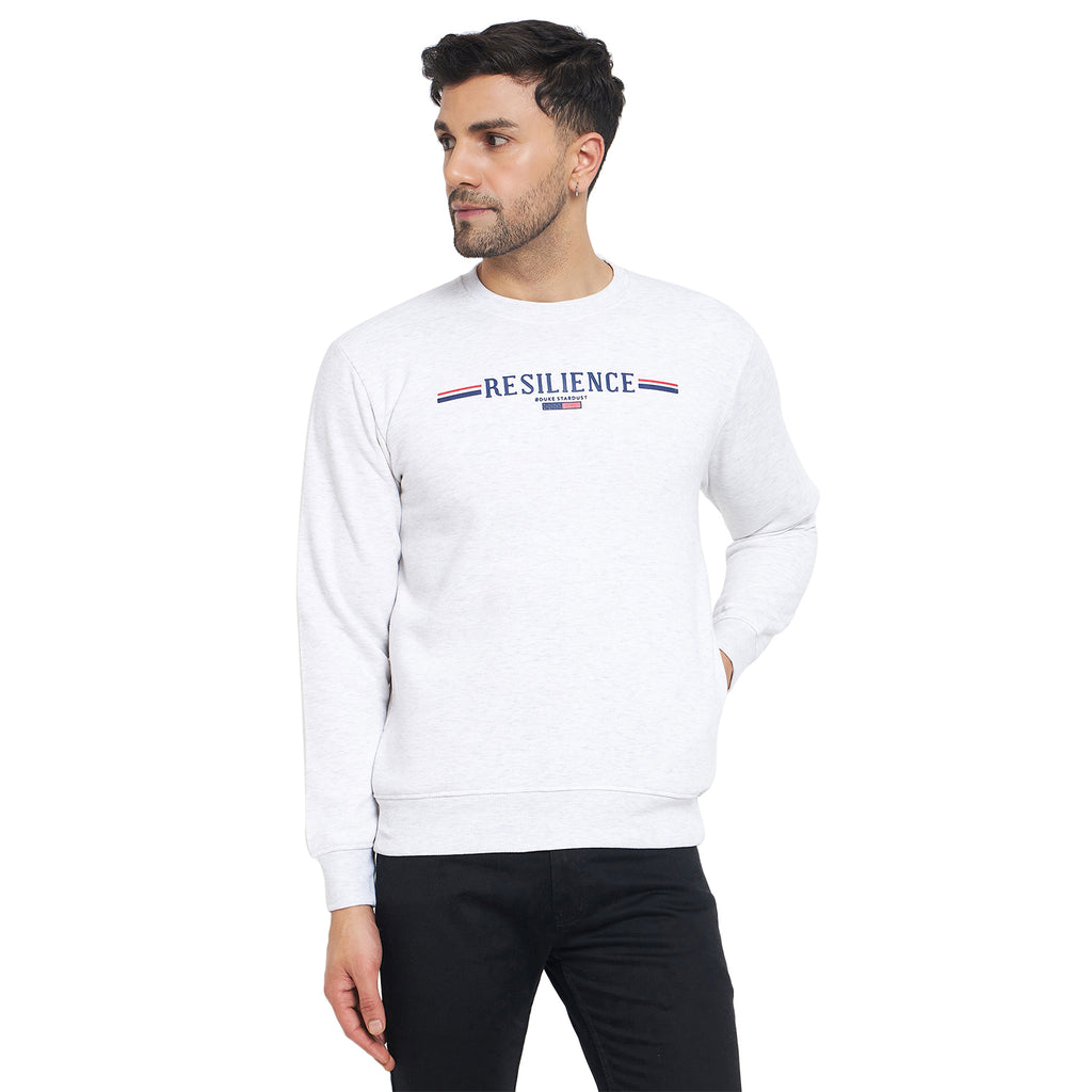 Duke Urban Men Round Neck Sweatshirt (LF3951)