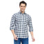Duke Urban Men Full Sleeve Cotton Shirt (SDO8CKAS)