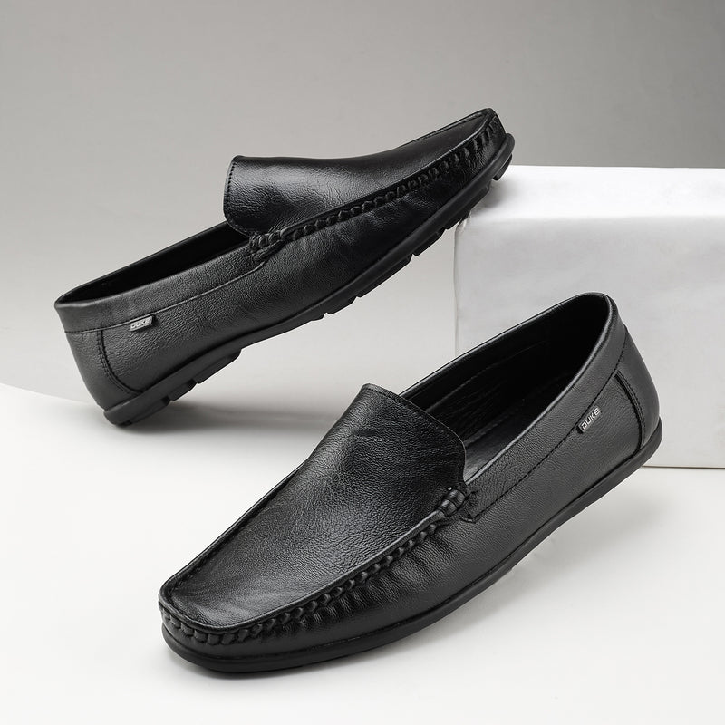 Duke Men Casual Loafers (FWD4064)