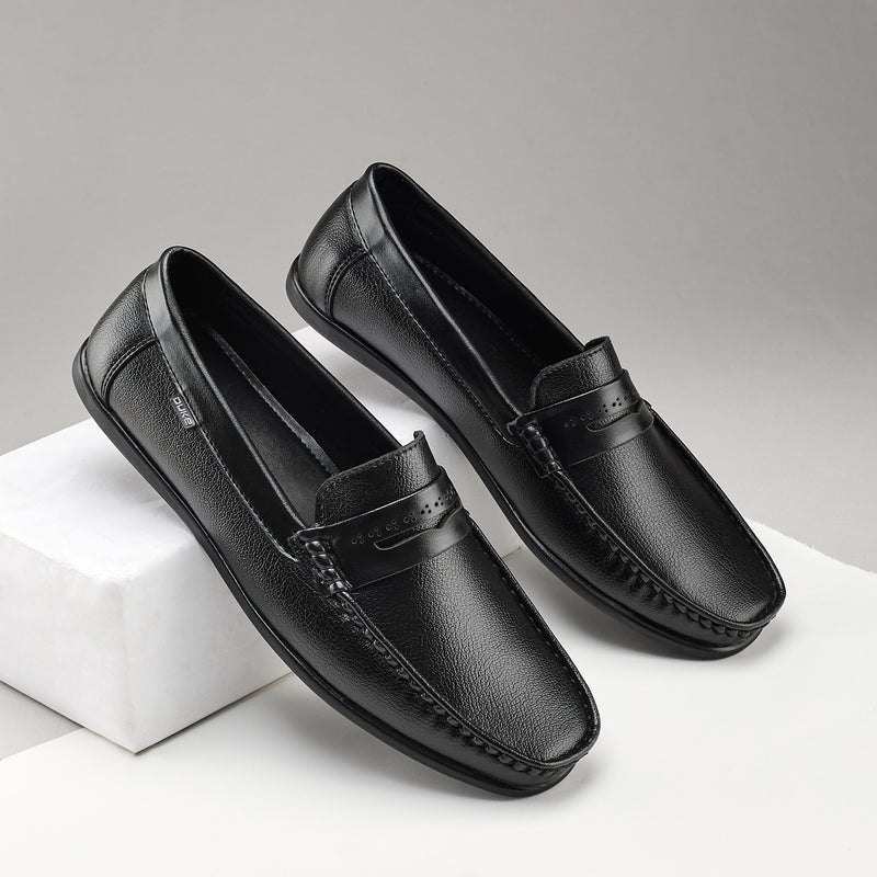 Duke Men Casual Loafers (FWD4065)