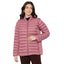 Duke Urban Women Full Sleeve Padded Jacket (SDZ4120)
