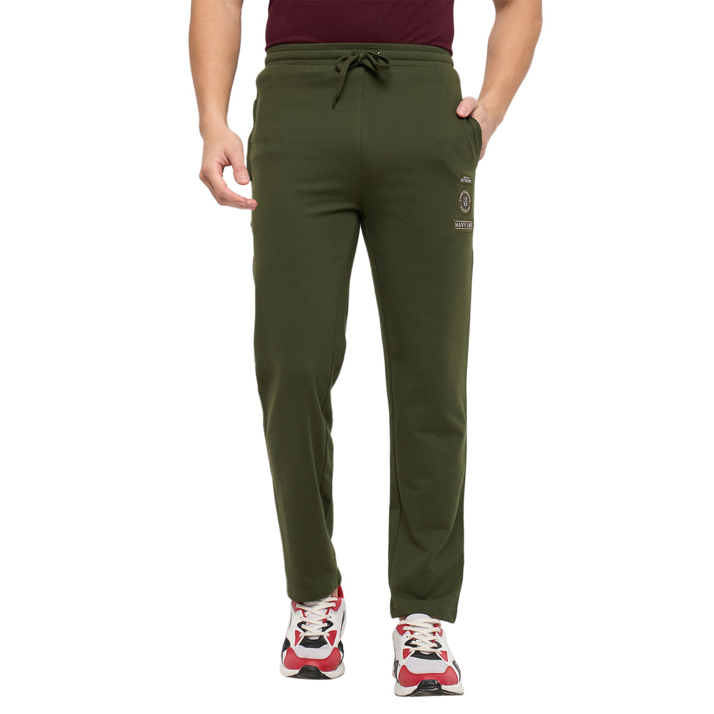 Duke Urban Men Classic Fit Track Pant (LF9010)