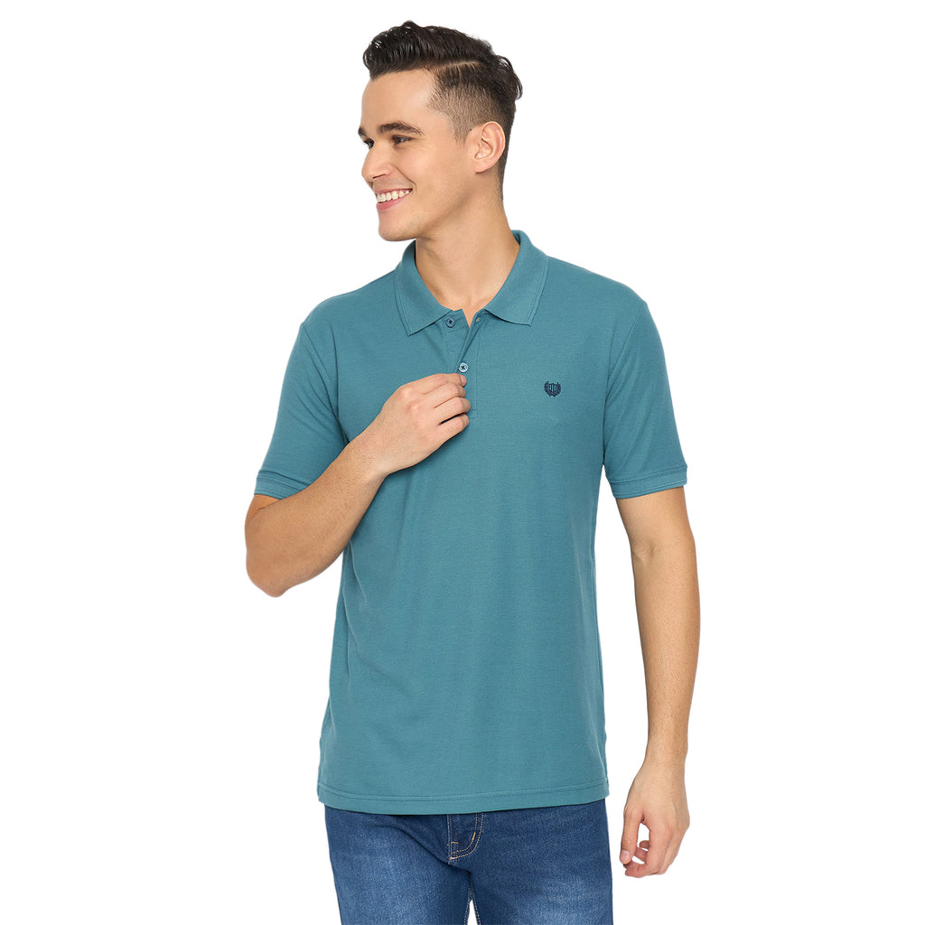 Duke Urban Men Half Sleeve Cotton T-shirt (SD56)