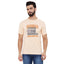 Duke Urban Men Half Sleeve Cotton Tshirt (LF7163)