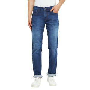 Duke Stardust Men Slim Fit Stretchable jeans (SDD5639C)