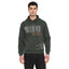 Duke Urban Men Hooded Sweatshirt (LF6293)
