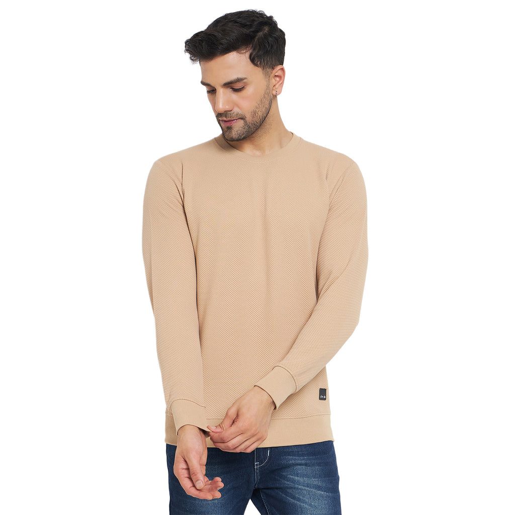 Duke Urban Men Round Neck Sweatshirt (LF6290)