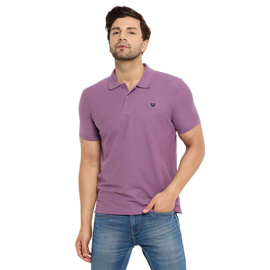 Duke Urban Men Half Sleeve Cotton T-shirt (SD56)