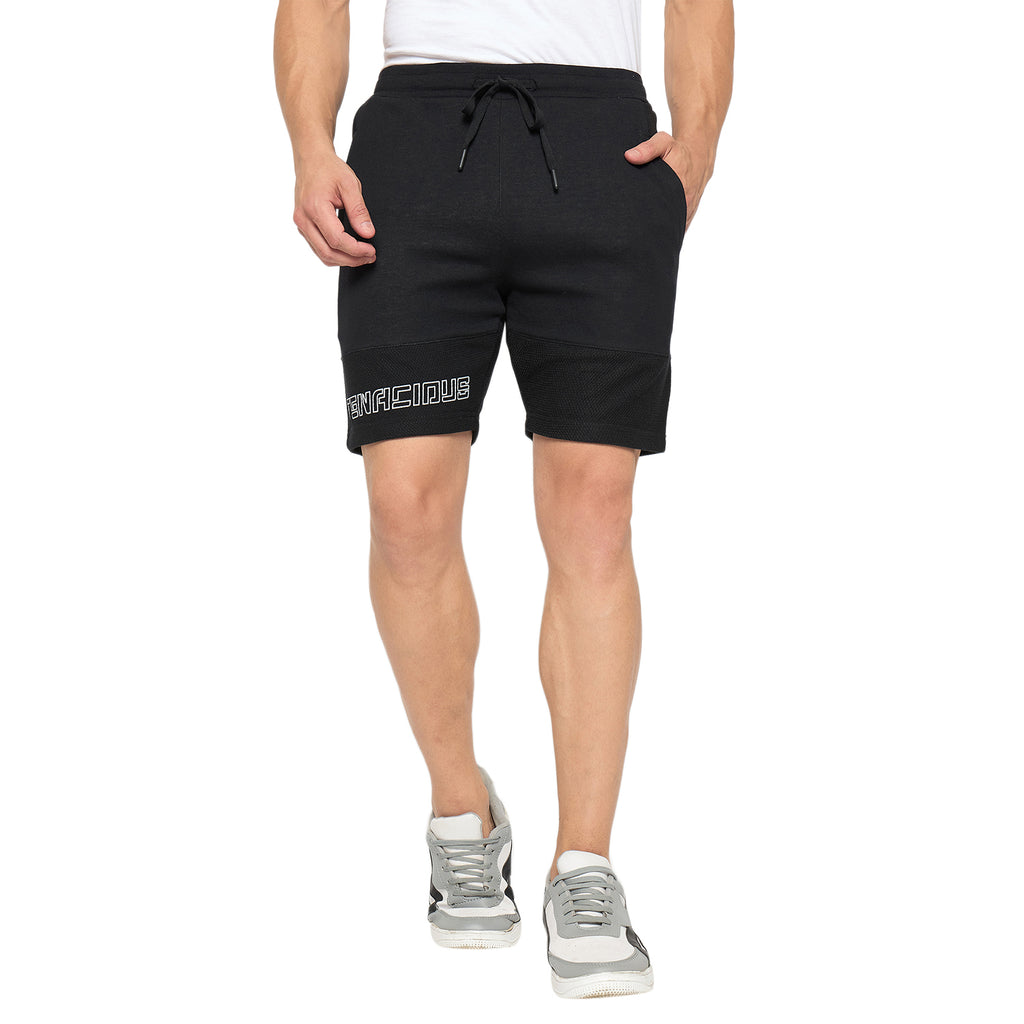 Duke Urban Men Regular Shorts (LF5984)
