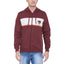 Duke Urban Men Zipper Traveller Sweatshirt (MTLF142)