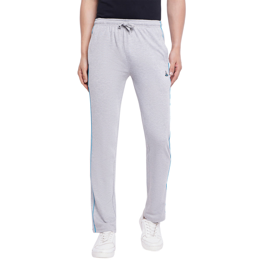 Duke Men Urban Regular Track Pants (LF5700)