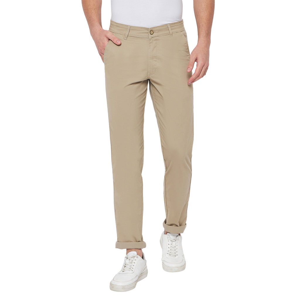Duke Urban Men Chinos Trousers (SDT4602)