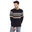 Duke Urban Men Full Sleeve Round Neck Pullover (SDS2186)