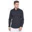 Duke Urban Men Full Sleeve Cotton Shirt (SDO8852)