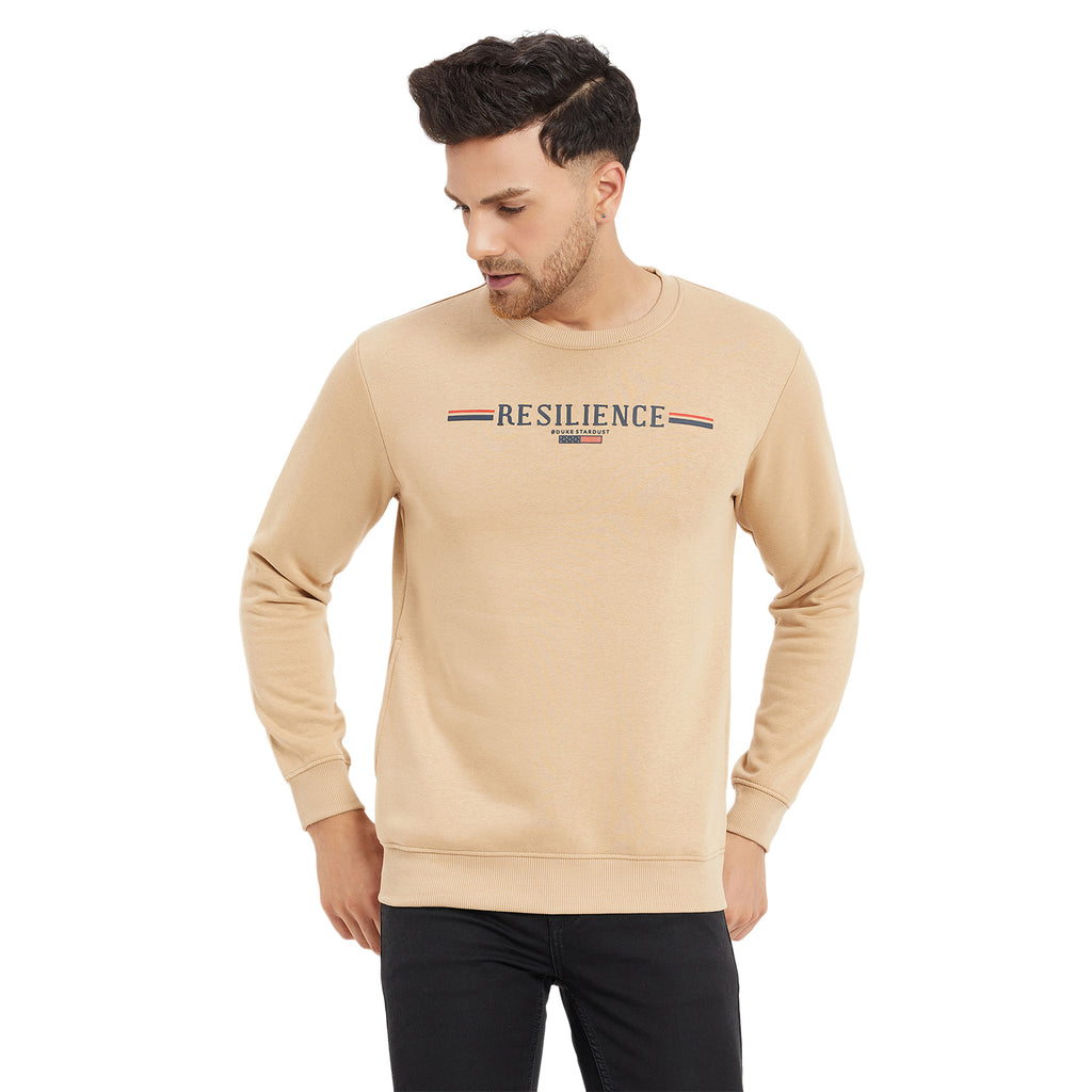 Duke Urban Men Round Neck Sweatshirt (LF3951)