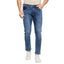 Duke Urban Men Smart Fit Stretchable Jeans (SDD5576)