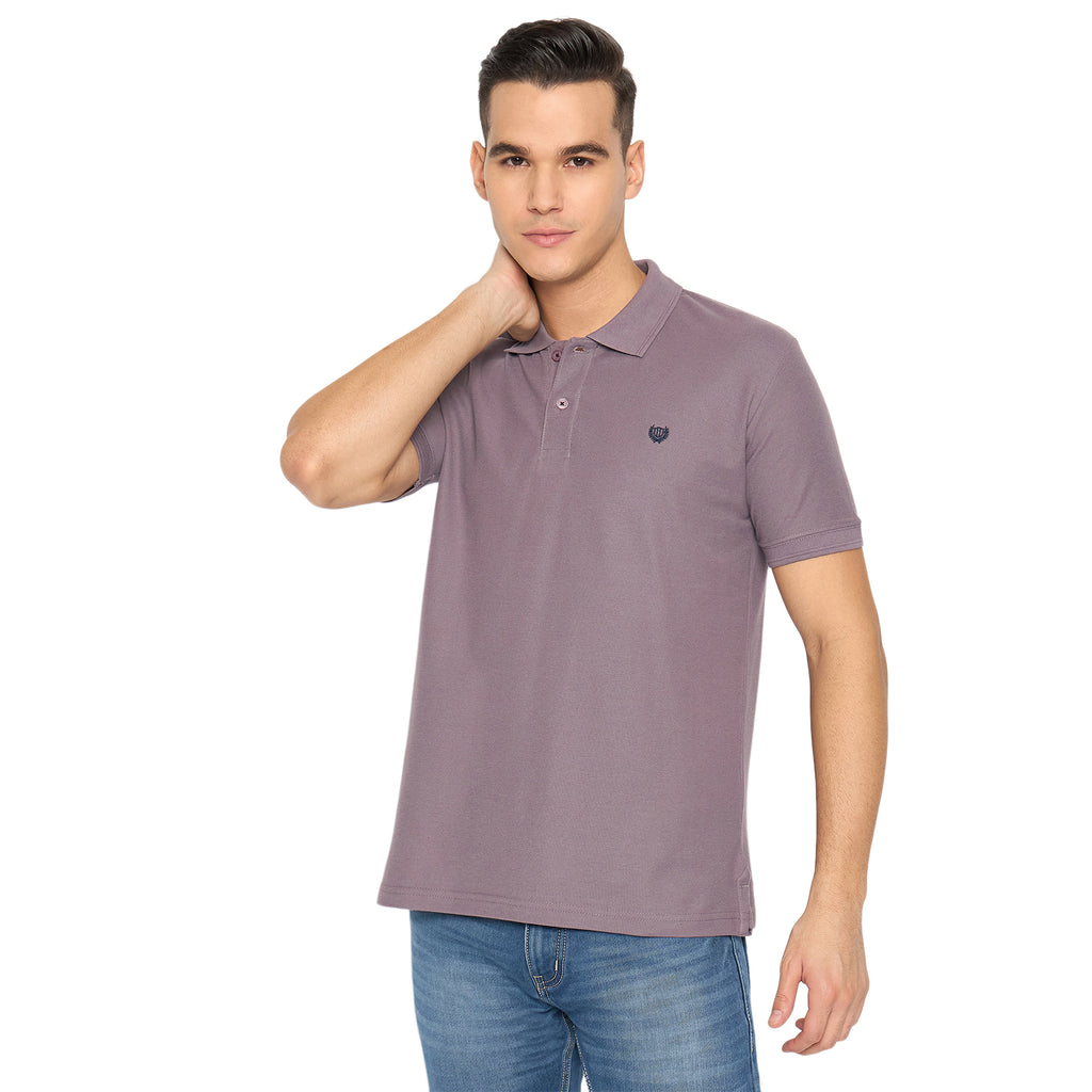 Duke Urban Men Half Sleeve Cotton T-shirt (SD56)