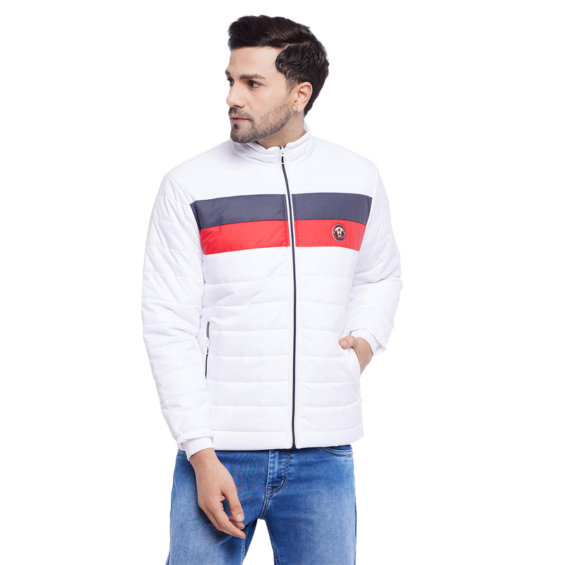 Duke Urban Men Full Sleeve Jacket (SDZ3026)